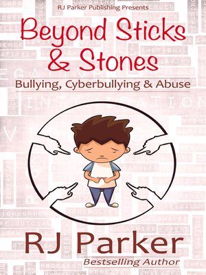 cover image of Beyond Sticks and Stones